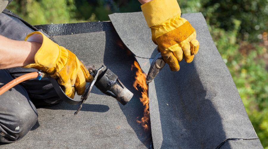 Expert Emergency Roof Repairs services in Heislerville, NJ